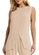 Blusa Feminina Regata Marialicia 184039