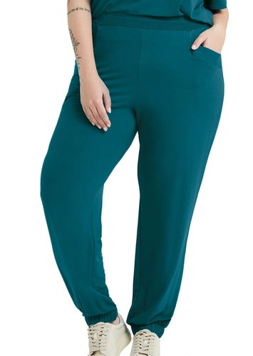 Calça Feminina Jogger Marialicia 184050