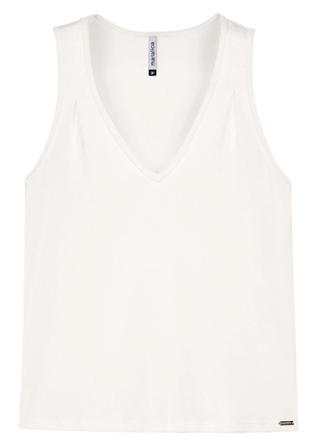 Blusa Feminina Regata Marialicia 184072