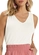 Blusa Feminina Regata Marialicia 184072
