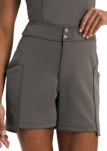 Shorts Feminino Marialicia 184091
