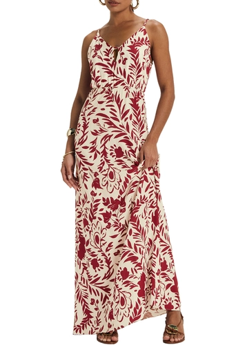 Vestido Longo Marialicia 184113