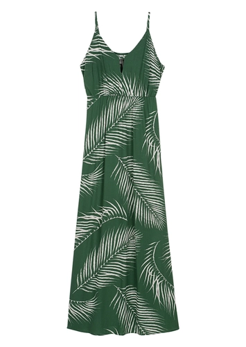 Vestido Longo Marialicia 184113