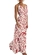Vestido Longo Marialicia 184113
