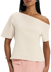Blusa Feminina Marialicia 184139