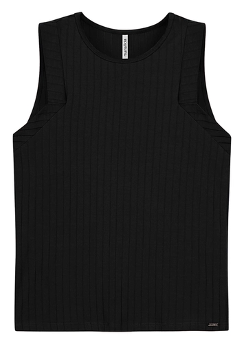 Blusa Feminina Regata Marialicia 184147