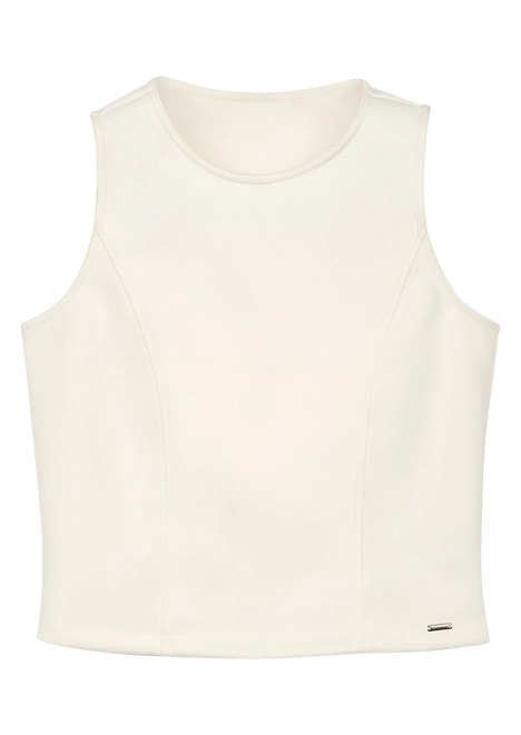 Blusa Feminina Regata Marialicia 184372
