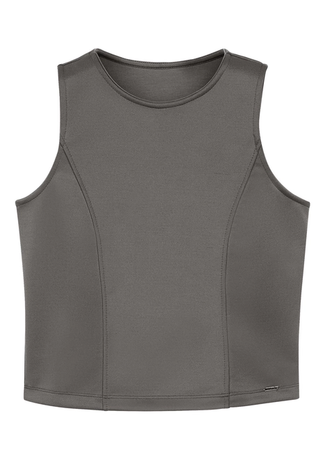 Blusa Feminina Regata Marialicia 184372