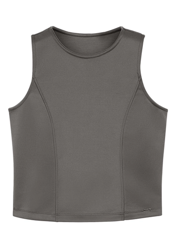 Blusa Feminina Regata Marialicia 184372