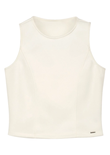 Blusa Feminina Regata Marialicia 184372
