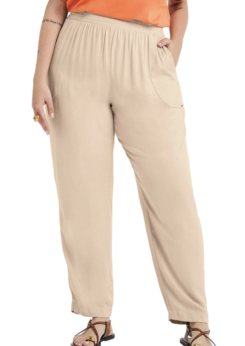 Calça Feminina Reta Marialicia 184046
