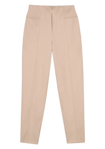 Calça Feminina Reta Marialicia 184053