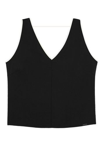 Blusa Feminina Regata Marialicia 184011