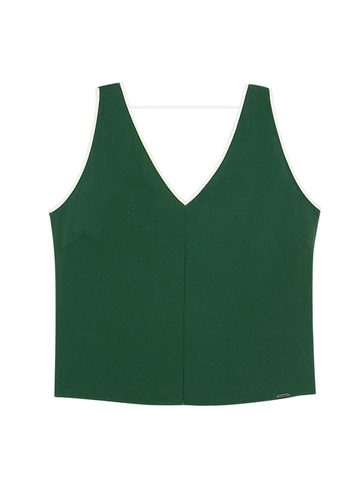 Blusa Feminina Regata Marialicia 184011