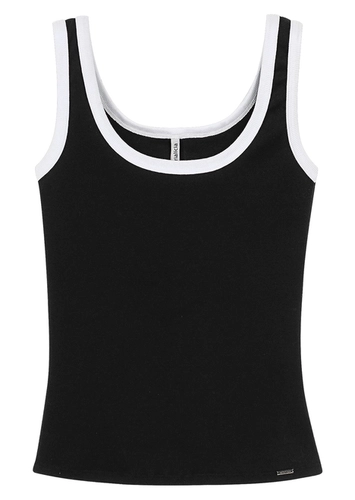 Blusa Feminina Regata Marialicia 184064