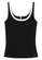 Blusa Feminina Regata Marialicia 184064