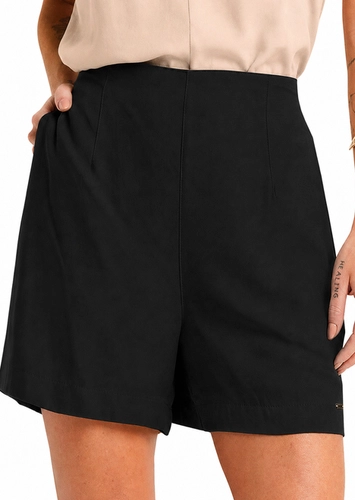 Shorts Feminino Alfaiataria Marialicia 184088