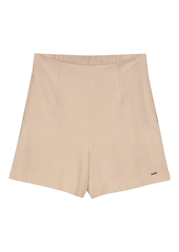 Shorts Feminino Alfaiataria Marialicia 184088