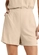 Shorts Feminino Alfaiataria Marialicia 184088