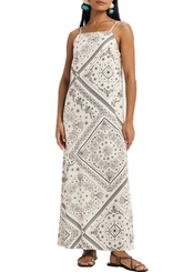 Vestido Midi Marialicia 184117