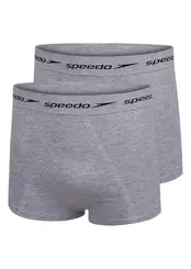 Kit com 2 Cuecas Sunga Speedo 4283