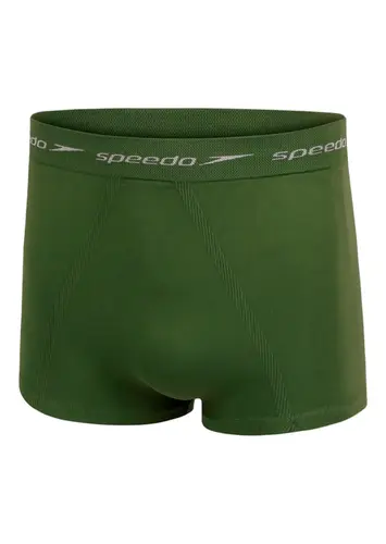Kit com 3 Cuecas Sunga Speedo 4283