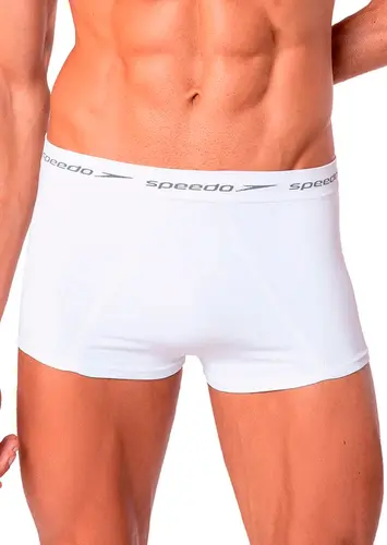Kit com 6 Cuecas Sunga Speedo 4283