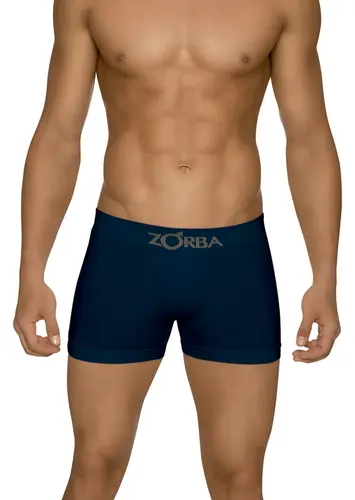 Kit com 4 Cuecas Boxer Zorba 781