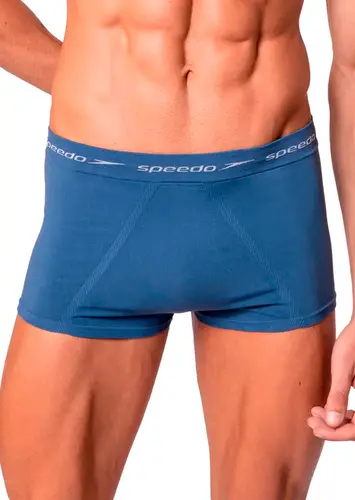 Kit com 10 Cuecas Sunga Speedo 4283