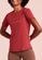 Camiseta Feminina Lupo 77052-005