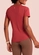 Camiseta Feminina Lupo 77052-005