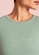 Camiseta Feminina Lupo 77052-005