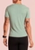 Camiseta Feminina Lupo 77052-005