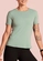 Camiseta Feminina Lupo 77052-005