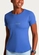 Camiseta Feminina Lupo 77052-005