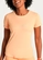 Camiseta Feminina Lupo 77052-005