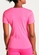 Camiseta Feminina Lupo 77052-005