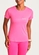 Camiseta Feminina Lupo 77052-005