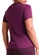 Camiseta Feminina Lupo 77052-005