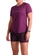 Camiseta Feminina Lupo 77052-005