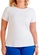 Camiseta Feminina Lupo 77052-005