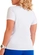 Camiseta Feminina Lupo 77052-005