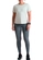 Camiseta Feminina Lupo 77052-005