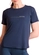 Camiseta Feminina Lupo 77052-005