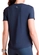 Camiseta Feminina Lupo 77052-005