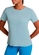 Camiseta Feminina Lupo 77052-005