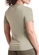 Camiseta Feminina Lupo 77052-005