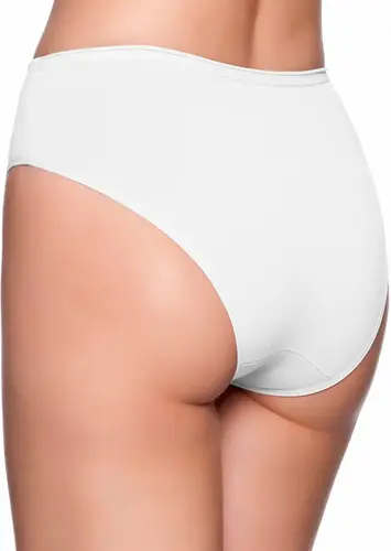 Kit com 2 Calcinhas Alta Liz 50231