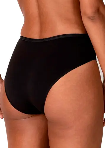 Kit com 2 Calcinhas Alta Liz 50231