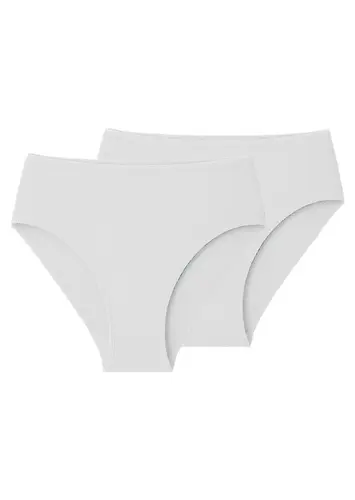 Kit com 2 Calcinhas Alta Liz 50231